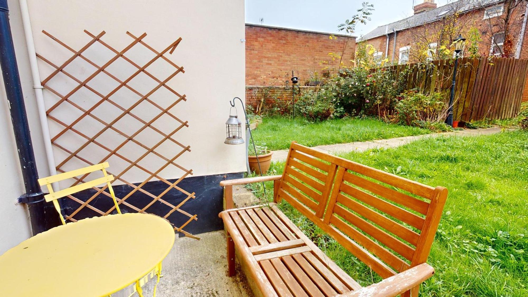 Apartament Beautiful Georgian Duplex Gloucester Zewnętrze zdjęcie