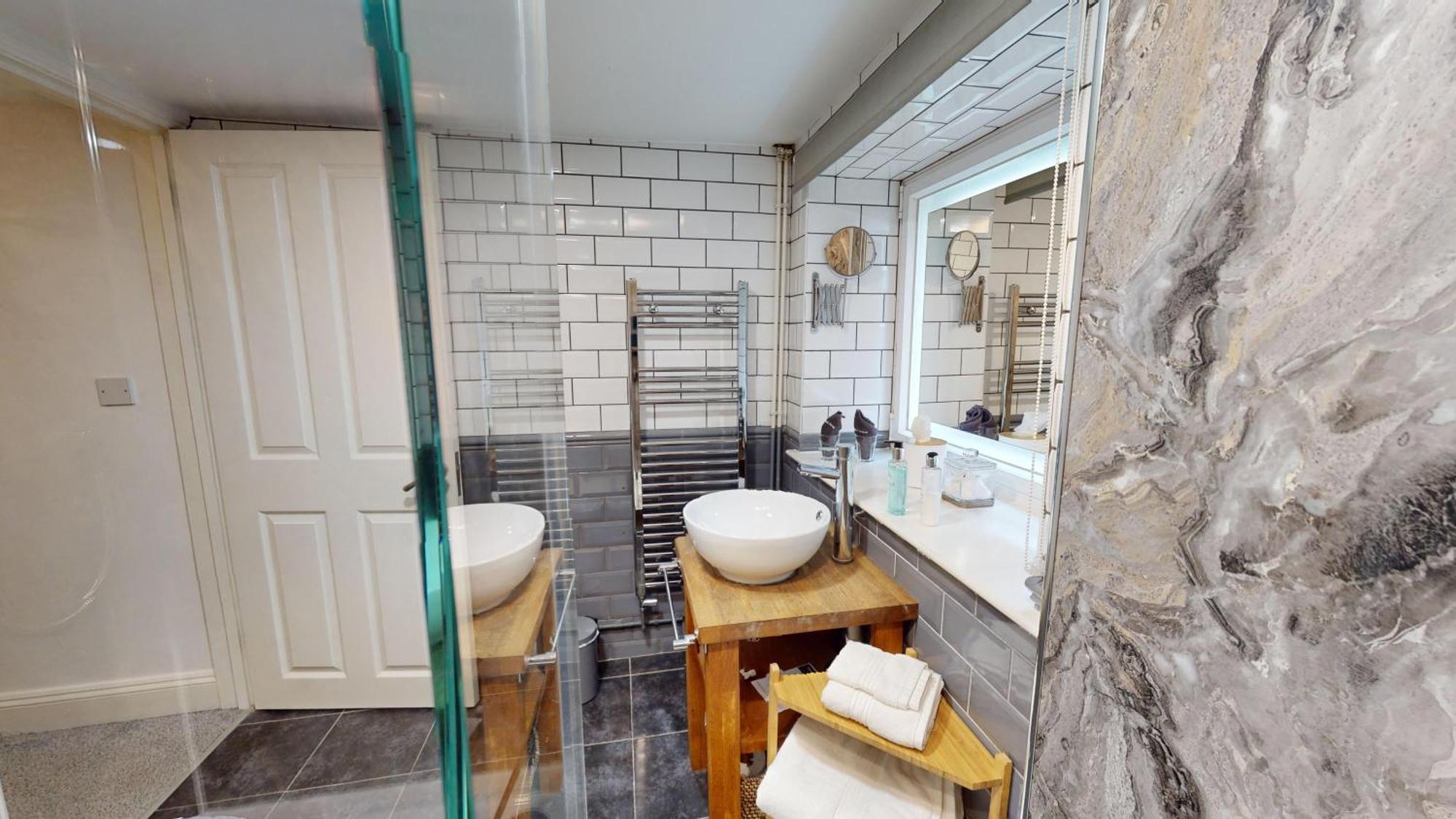 Apartament Beautiful Georgian Duplex Gloucester Zewnętrze zdjęcie