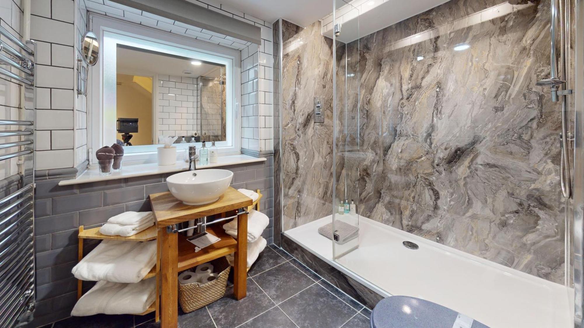 Apartament Beautiful Georgian Duplex Gloucester Zewnętrze zdjęcie